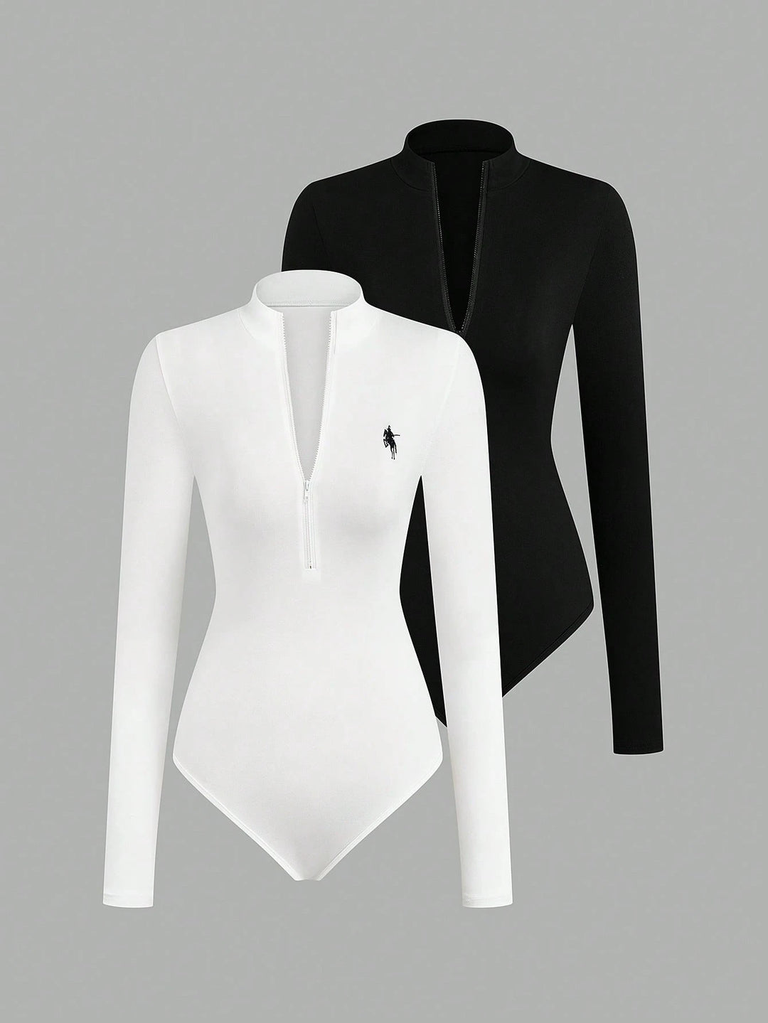 Set body SHEIN, mix culori