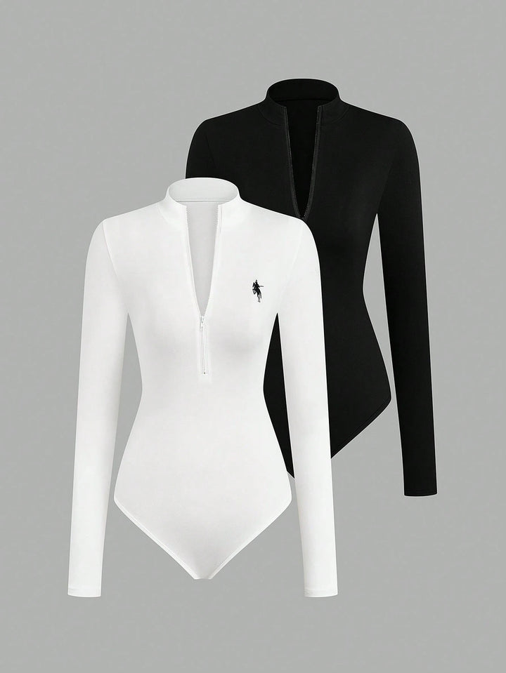 Set body SHEIN, mix culori