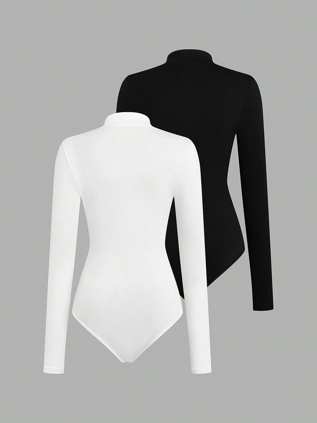 Set body SHEIN, mix culori