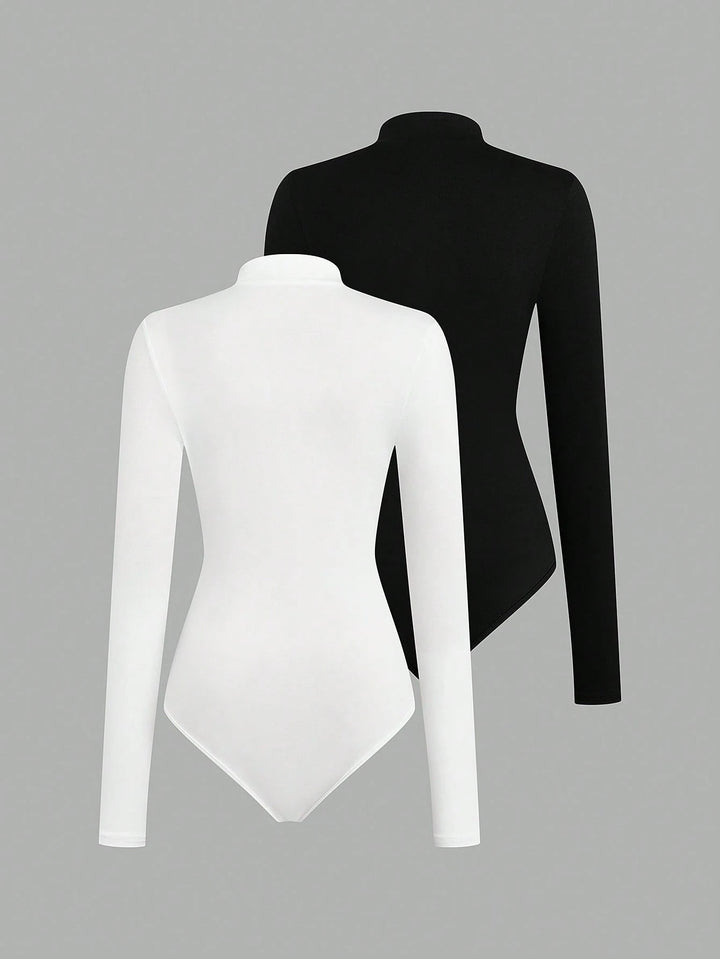 Set body SHEIN, mix culori