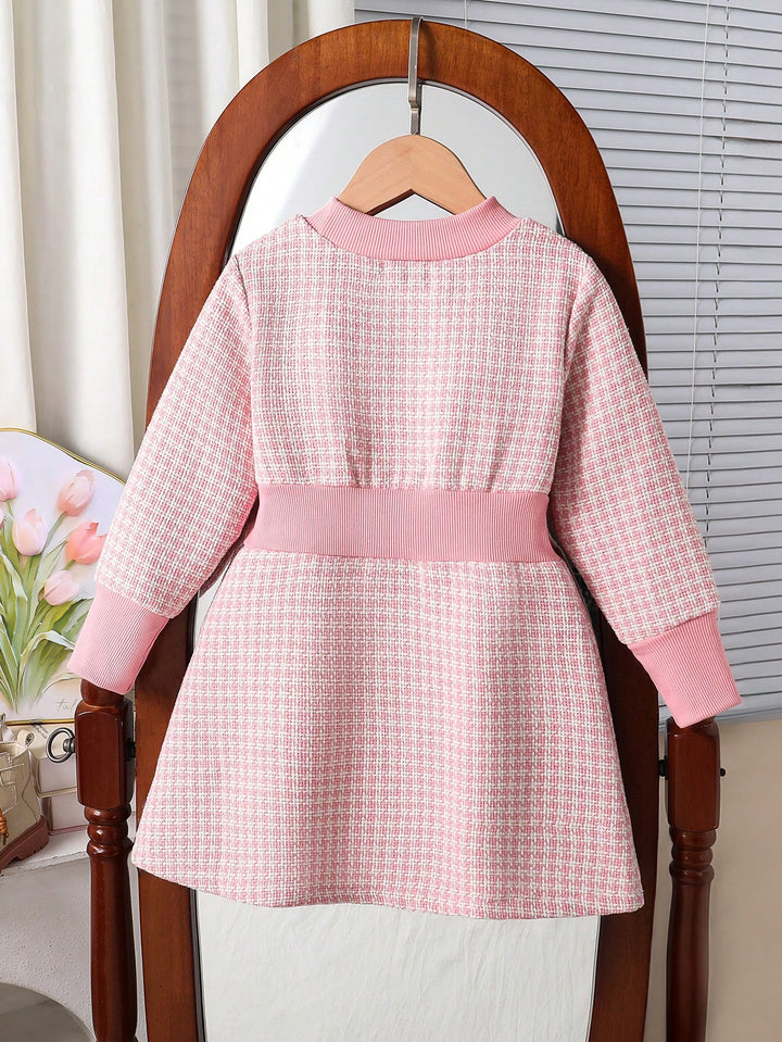 Rochie SHEIN, roz