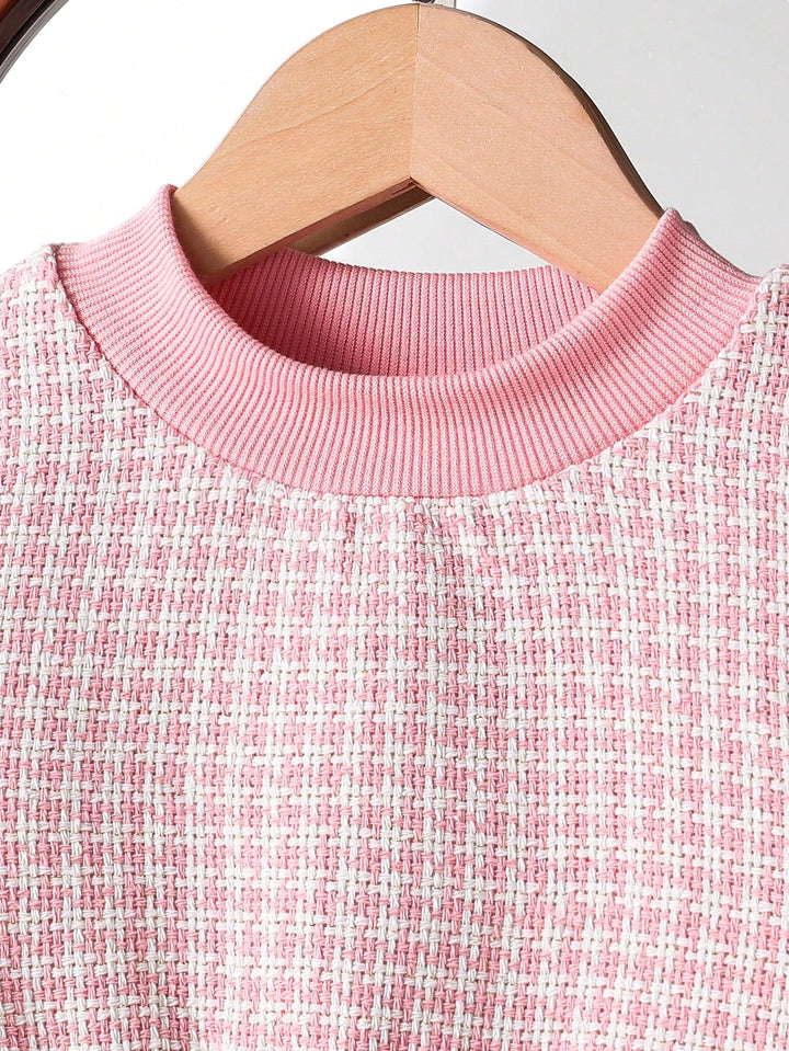 Rochie SHEIN, roz