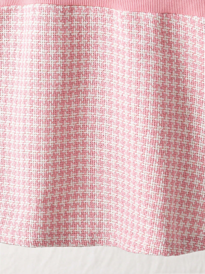 Rochie SHEIN, roz