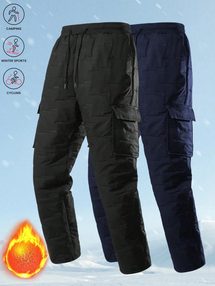 Pantaloni SHEIN, negru