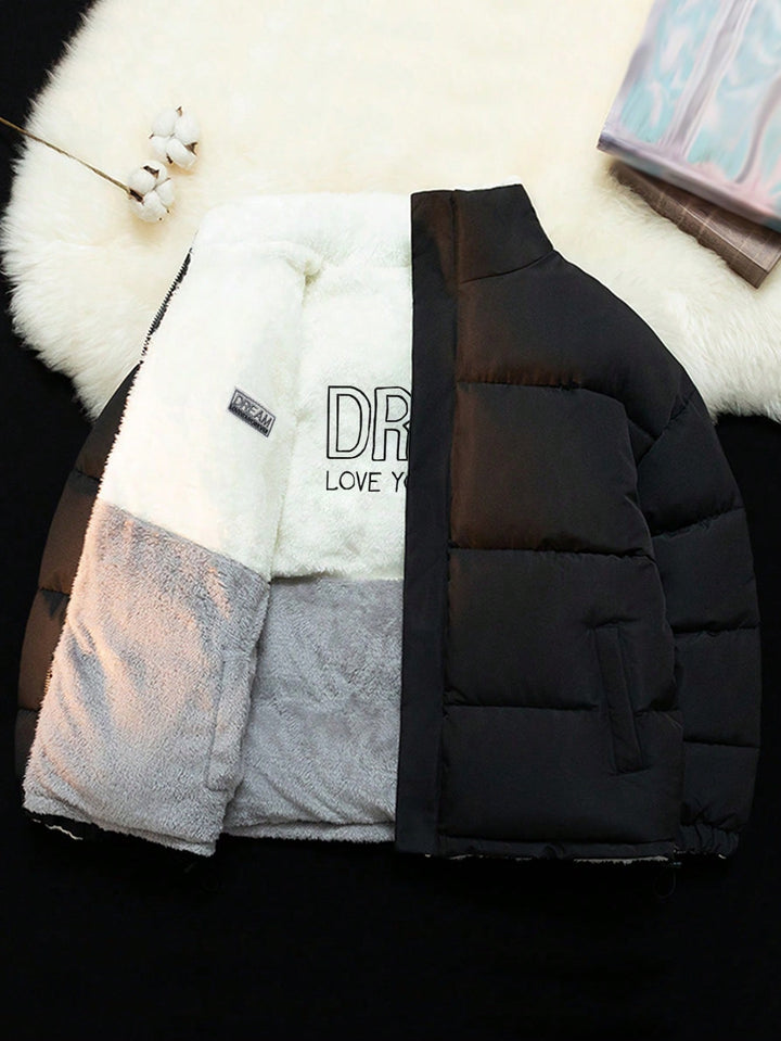 Palton SHEIN, negru