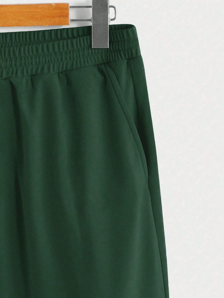 Compleu SHEIN, verde
