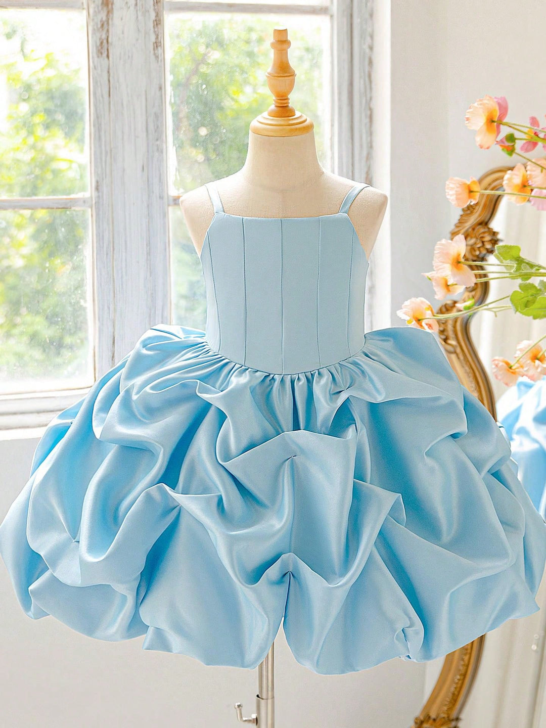 Rochie SHEIN, albastru