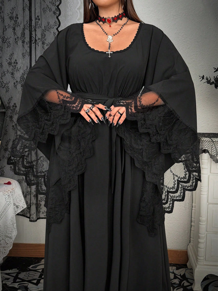 Rochie SHEIN, negru