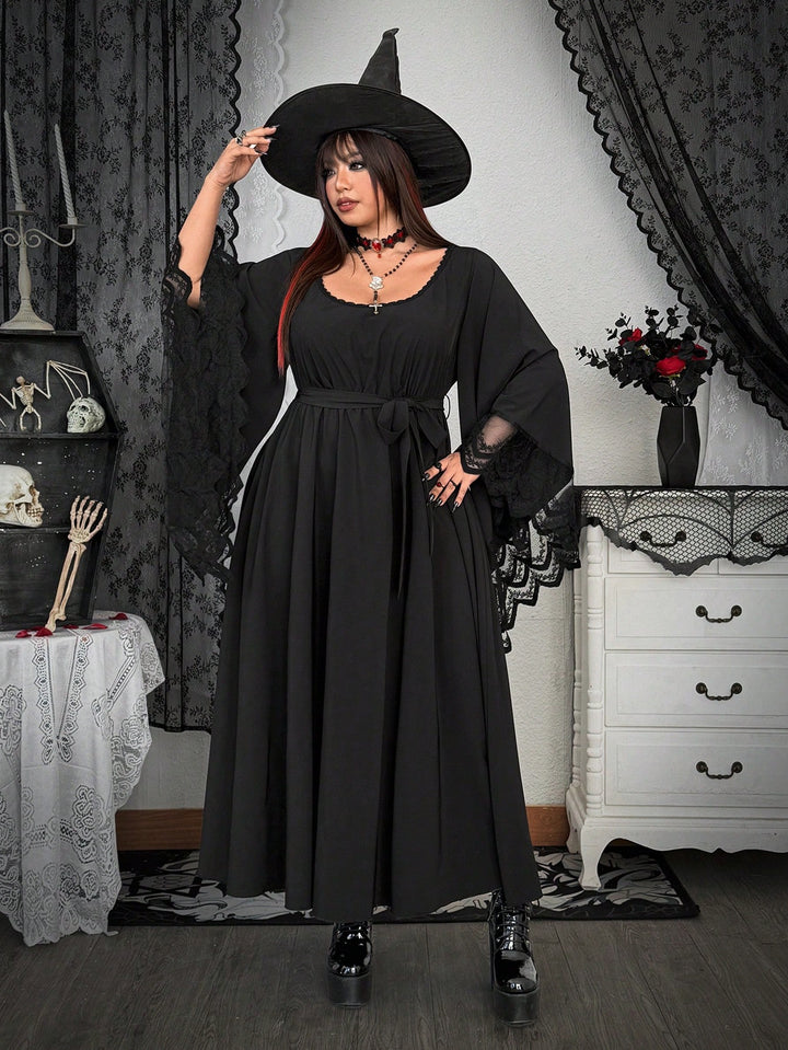 Rochie SHEIN, negru