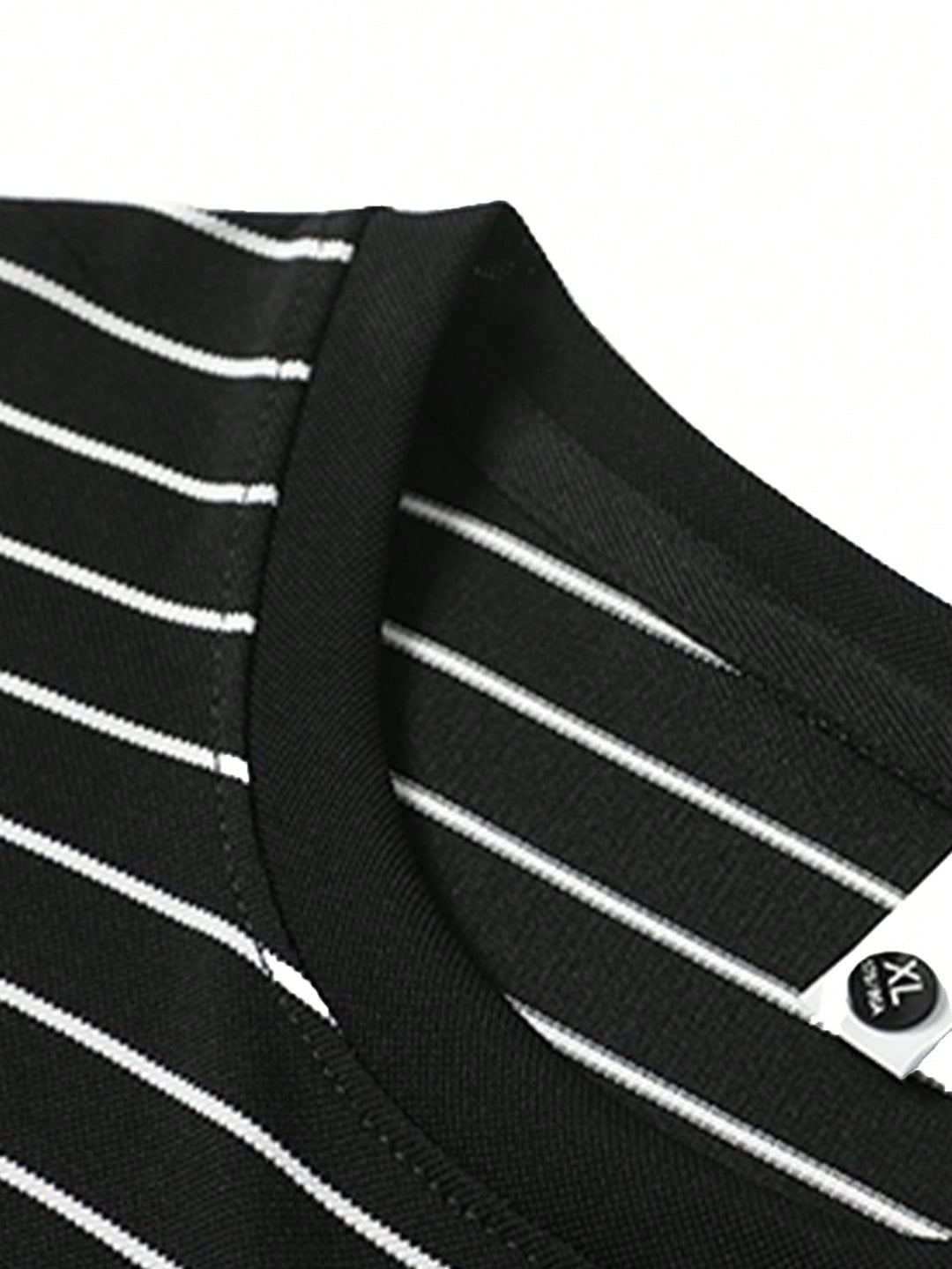 Tricou SHEIN, negru