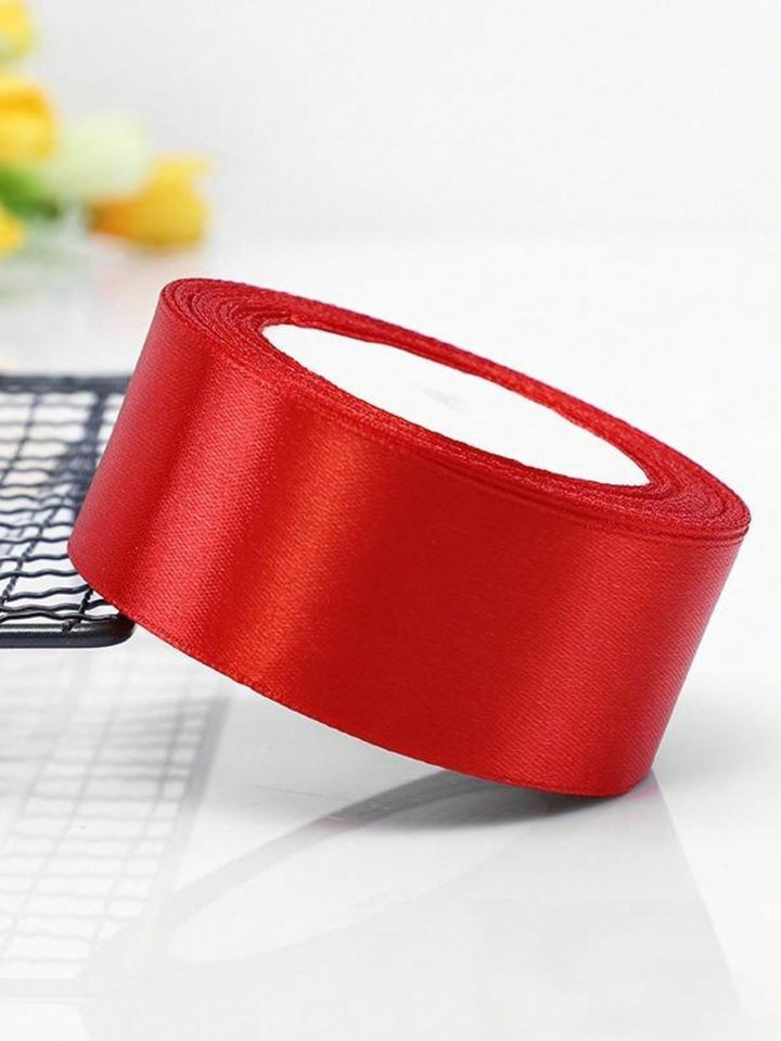 Accesoriu pentru cadou SHEIN, roșu