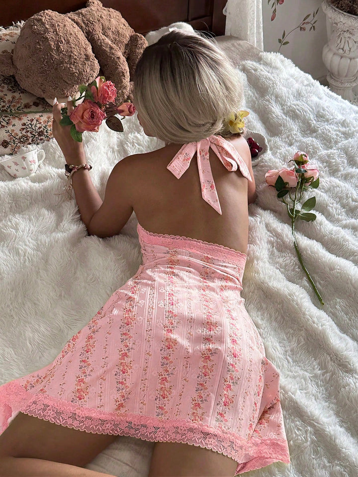 Rochie mini SHEIN, mix culori