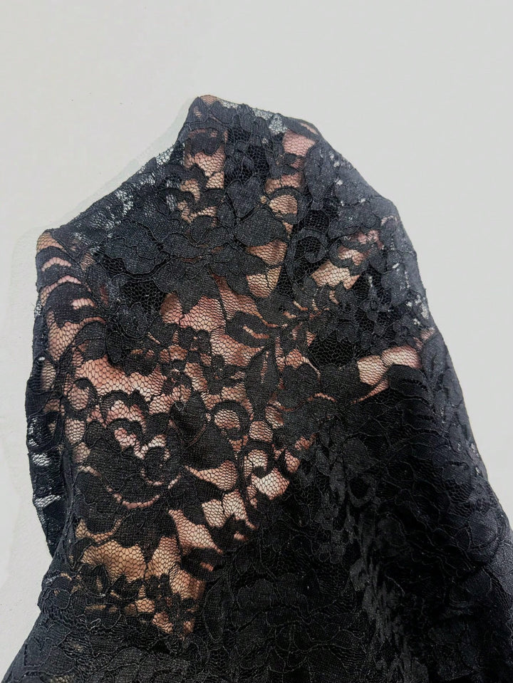 Bluză SHEIN, negru