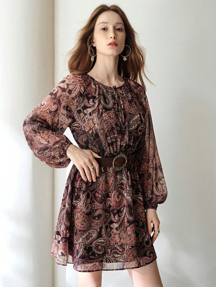 Rochie scurtă SHEIN, mix culori
