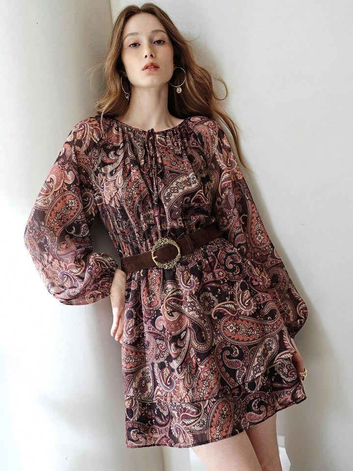 Rochie scurtă SHEIN, mix culori