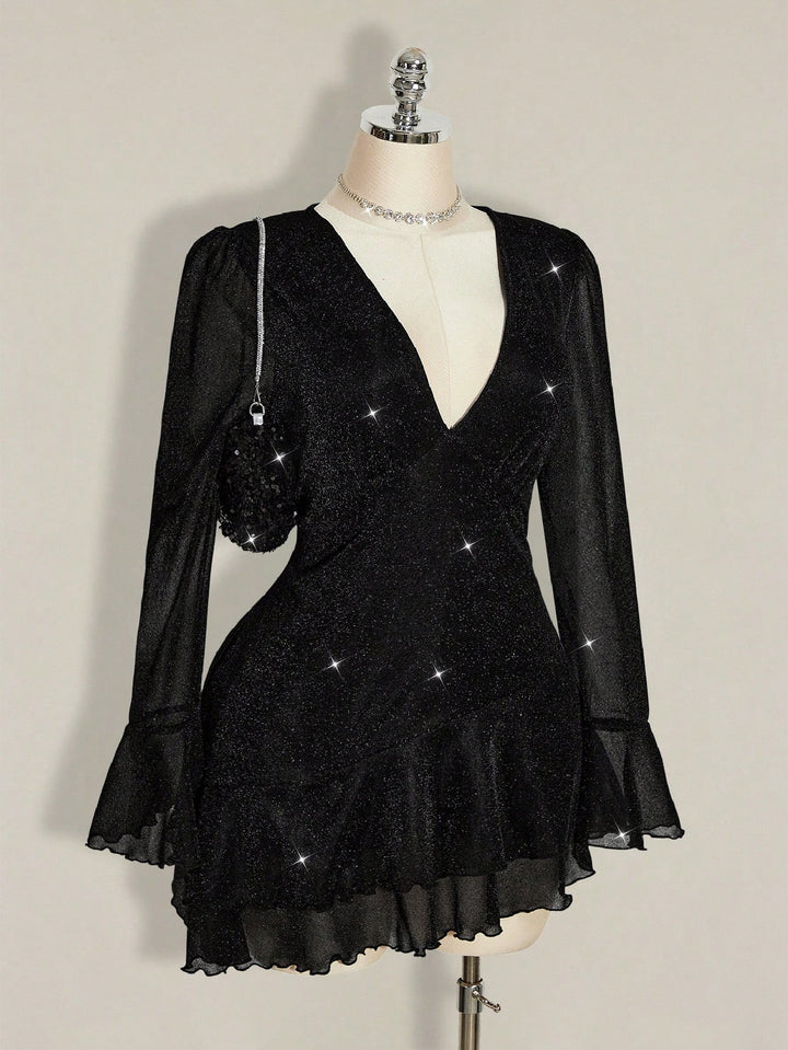 Rochie SHEIN, negru