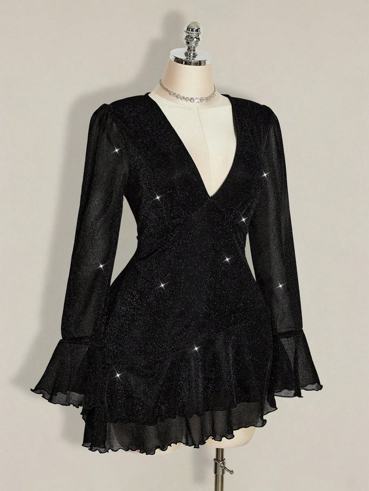 Rochie SHEIN, negru