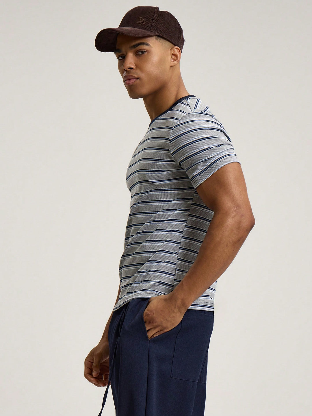 Tricou SHEIN, mix culori