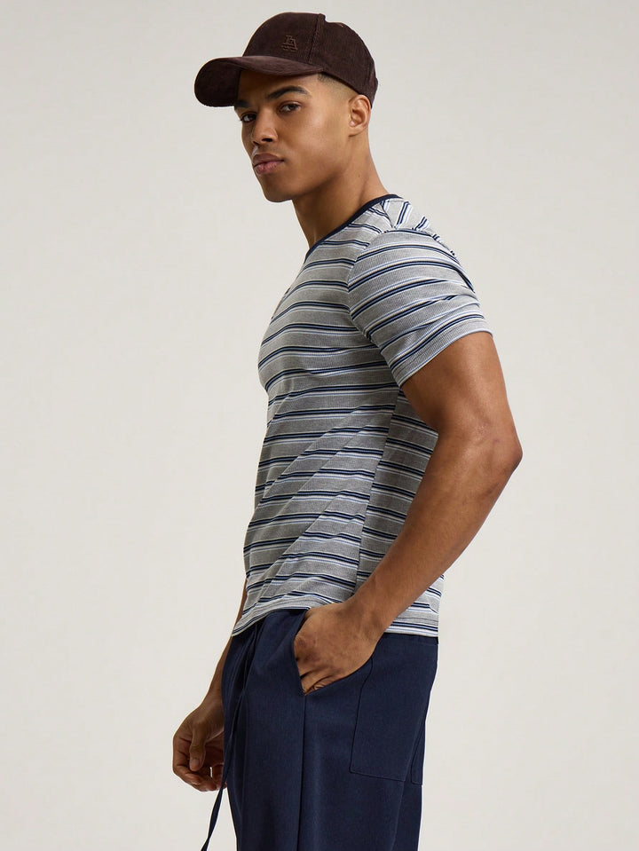 Tricou SHEIN, mix culori