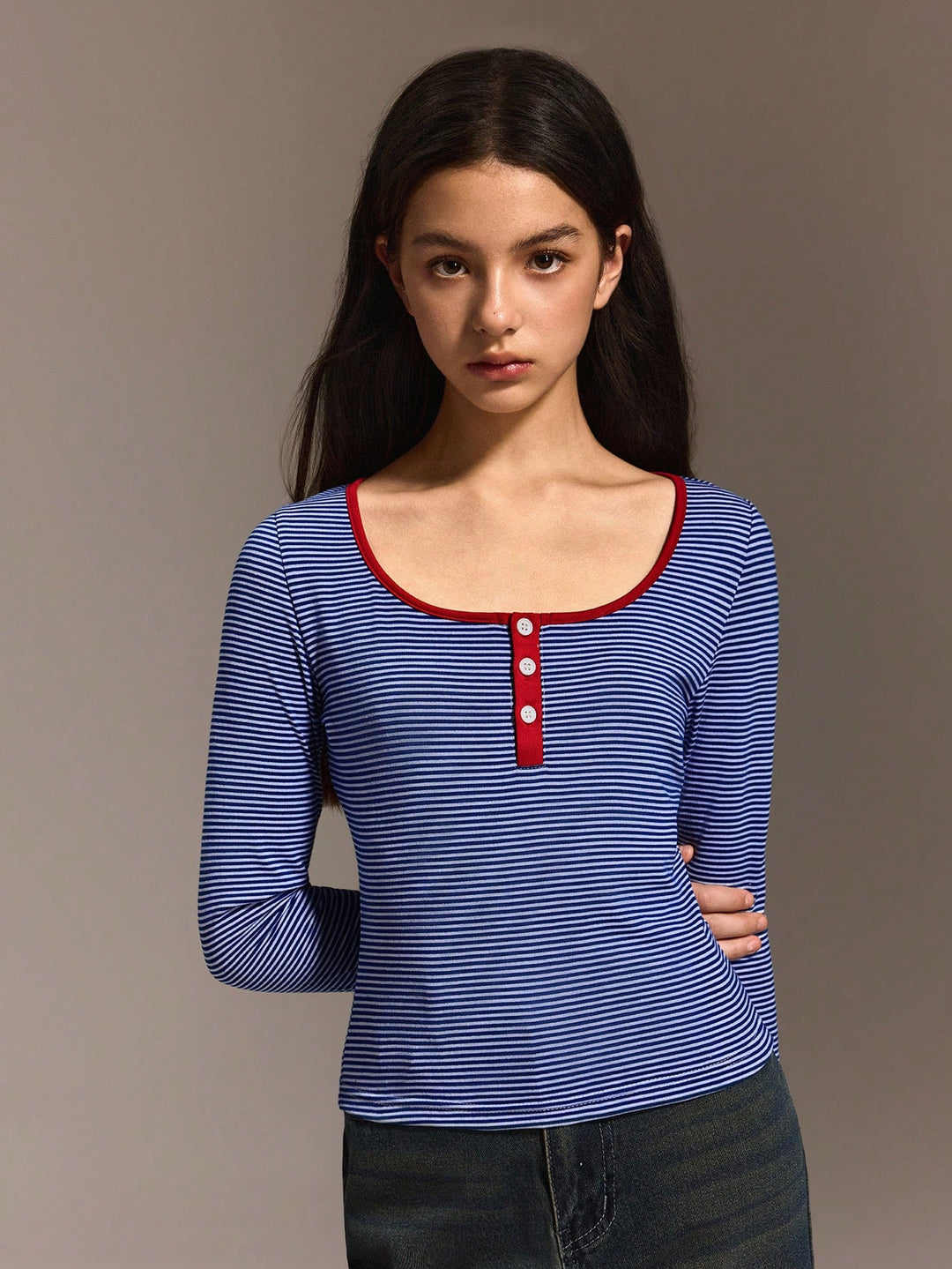 Tricou SHEIN, mix culori