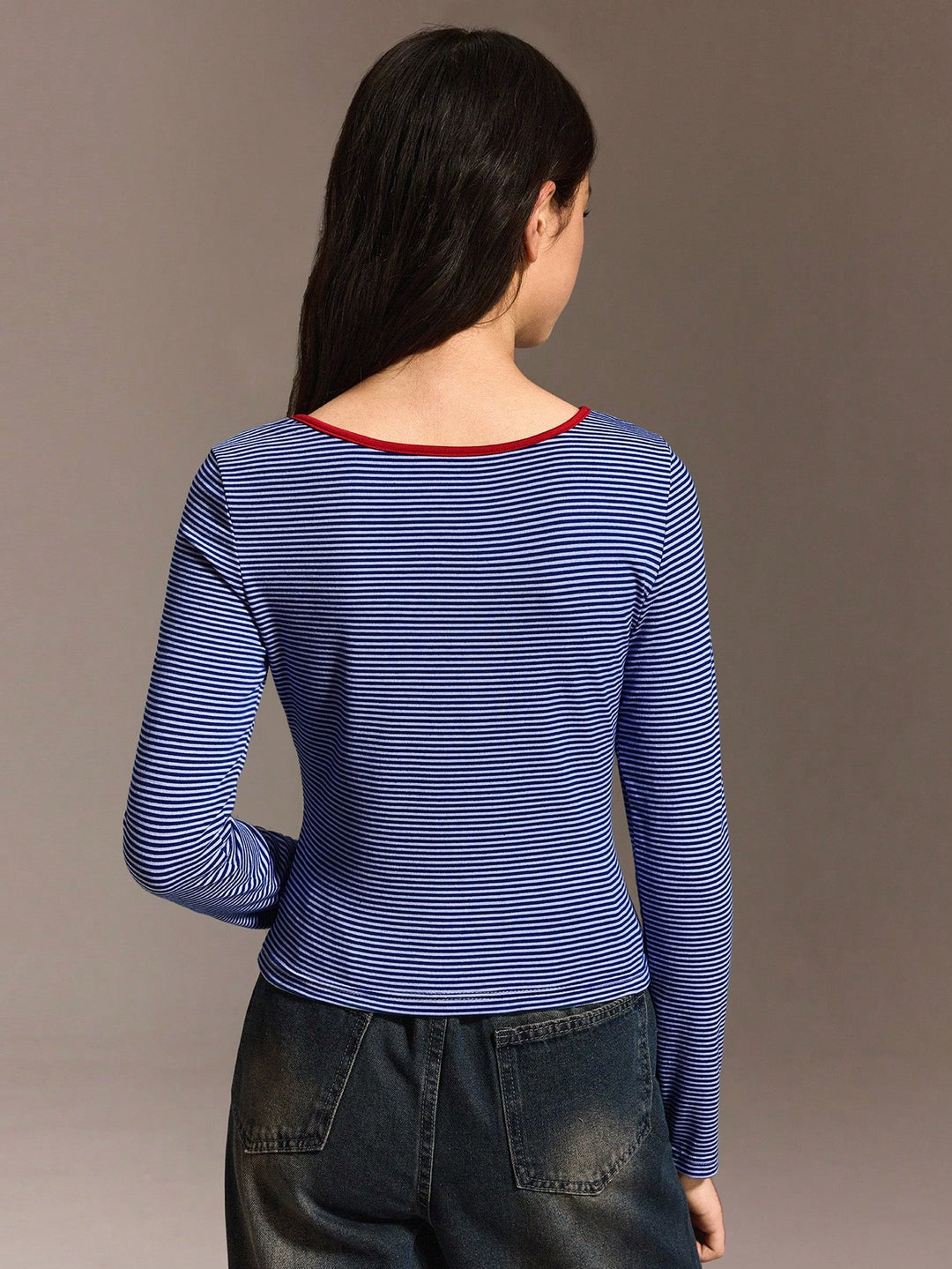 Tricou SHEIN, mix culori