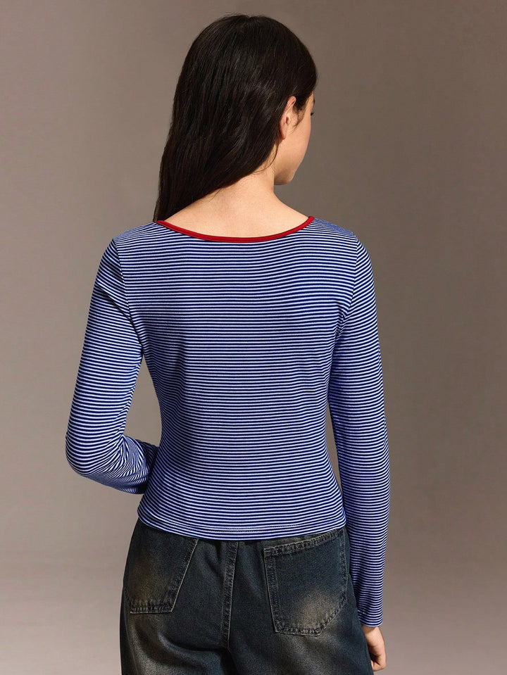 Tricou SHEIN, mix culori