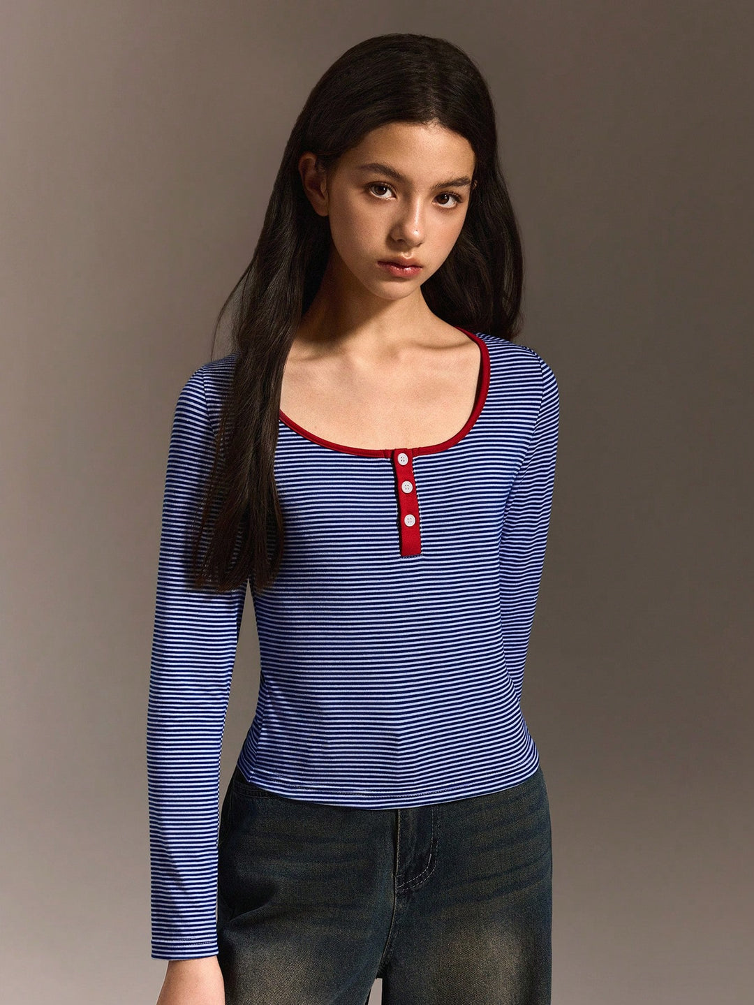 Tricou SHEIN, mix culori