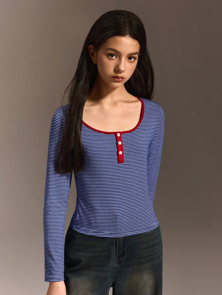 Tricou SHEIN, mix culori