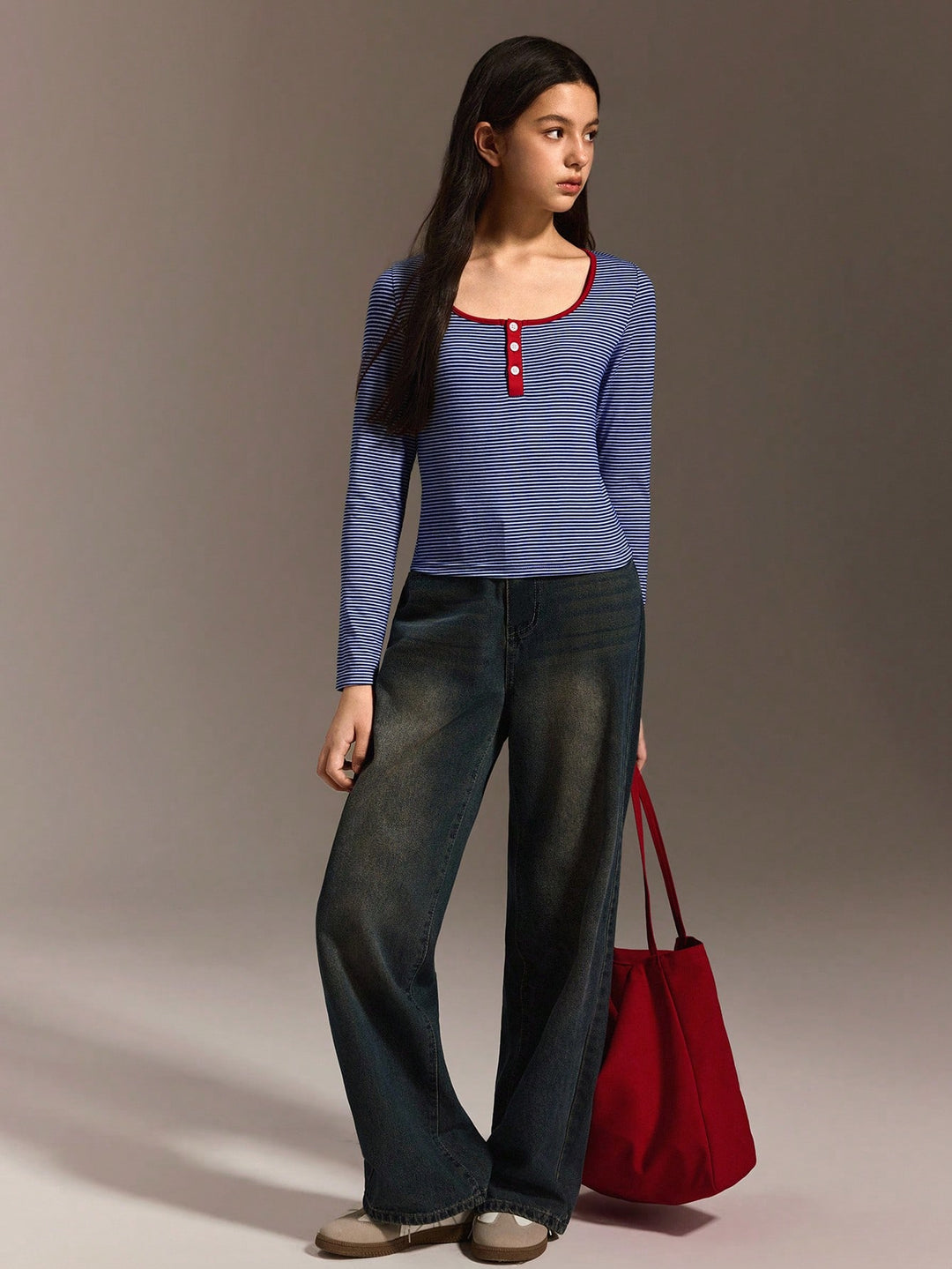 Tricou SHEIN, mix culori