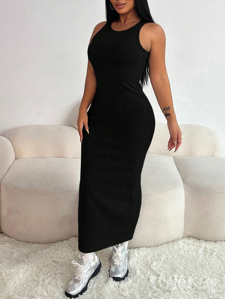 Compleu SHEIN, negru