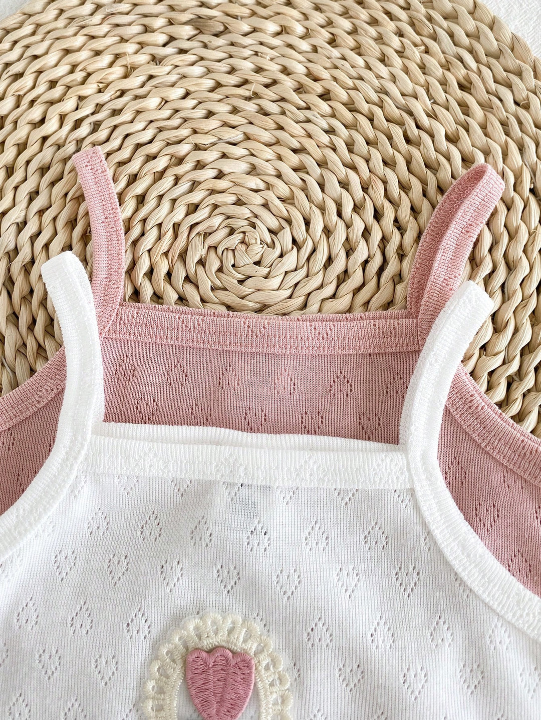 Set maiou SHEIN, mix culori