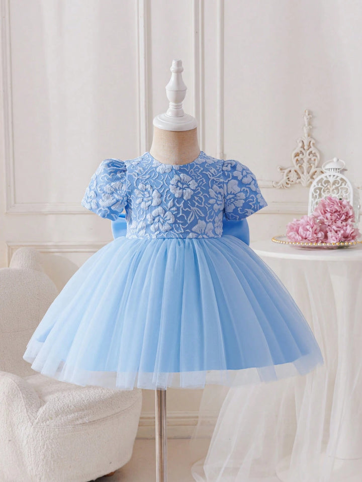 Rochie SHEIN, albastru