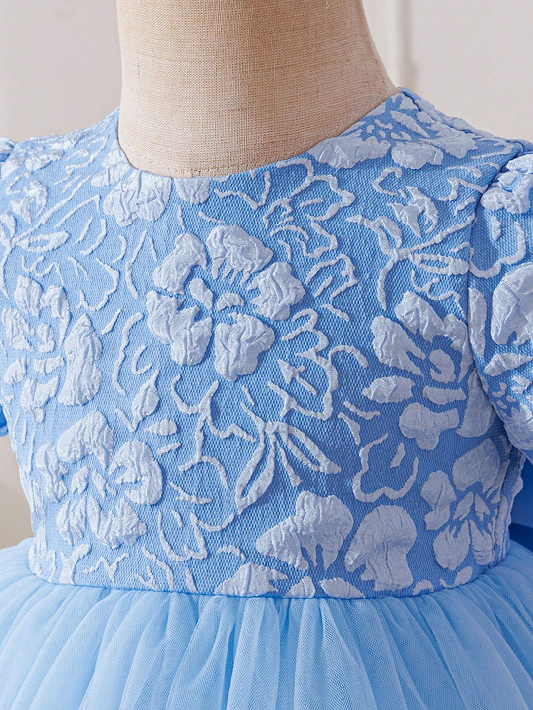 Rochie SHEIN, albastru