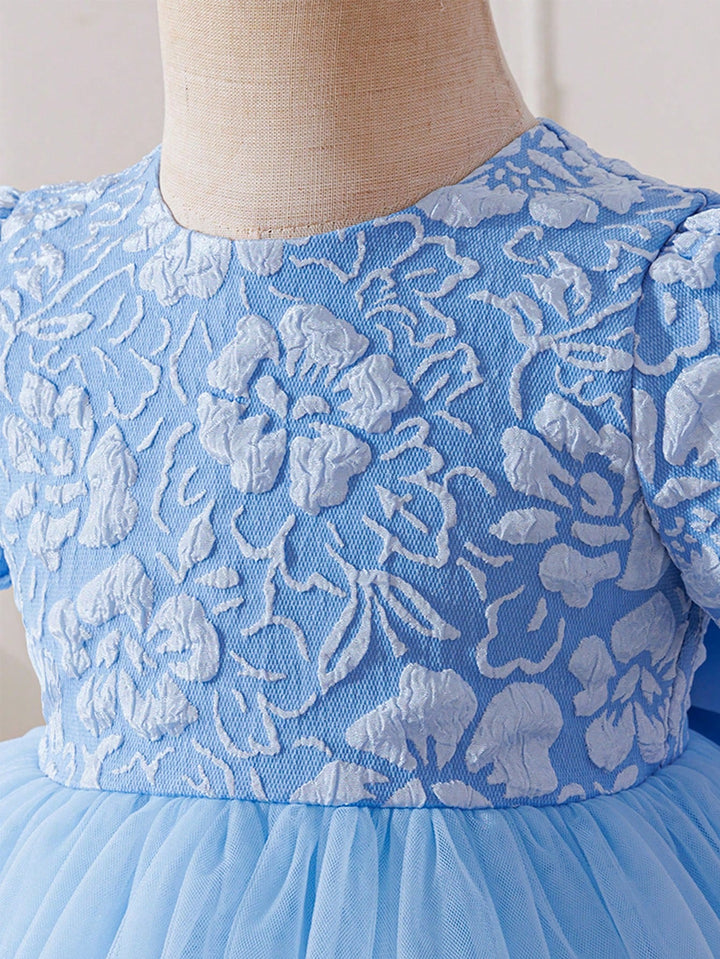 Rochie SHEIN, albastru