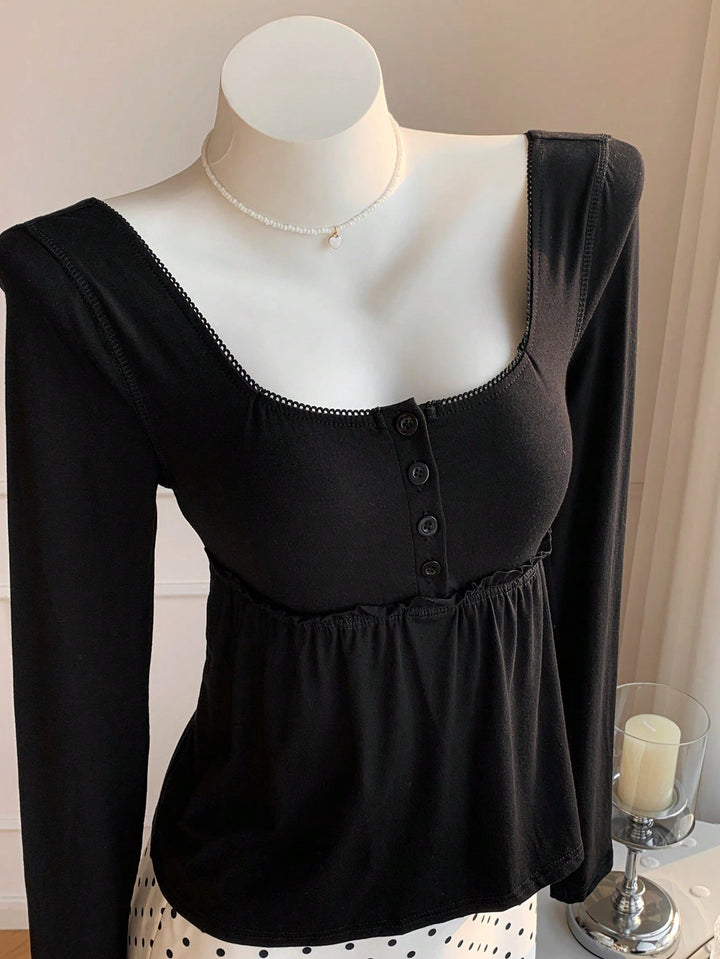 Tricou SHEIN