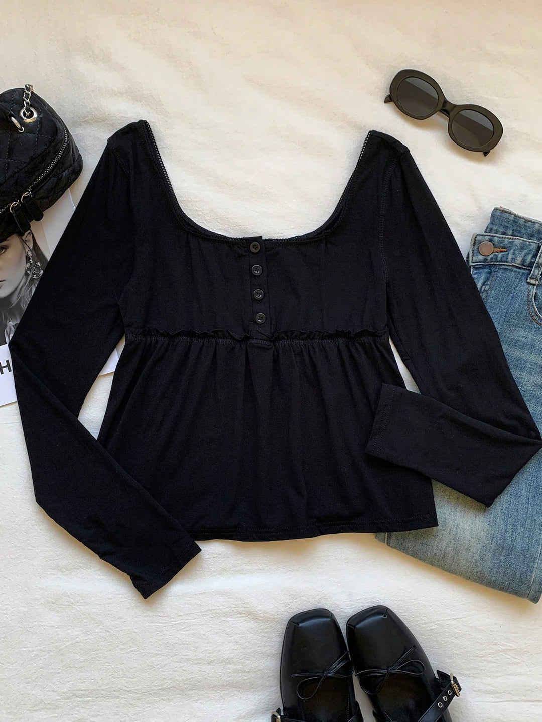 Tricou SHEIN