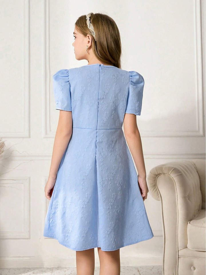 Rochie SHEIN, albastru