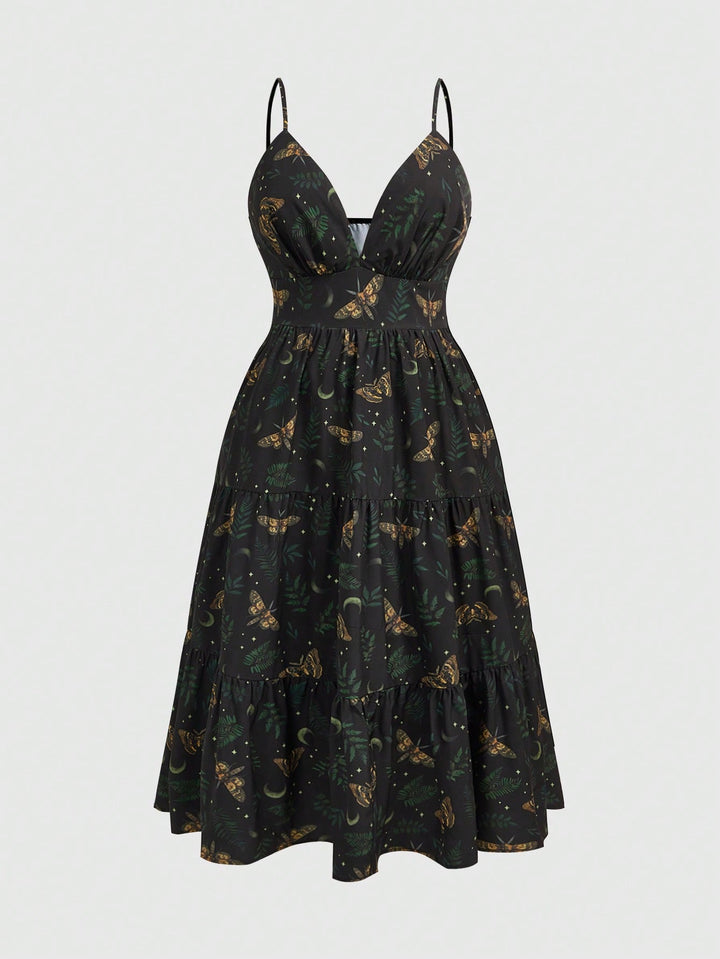 Rochie SHEIN, negru