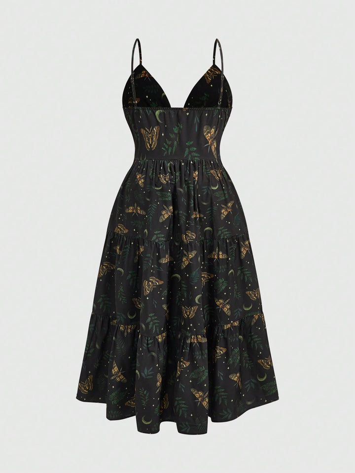 Rochie SHEIN, negru