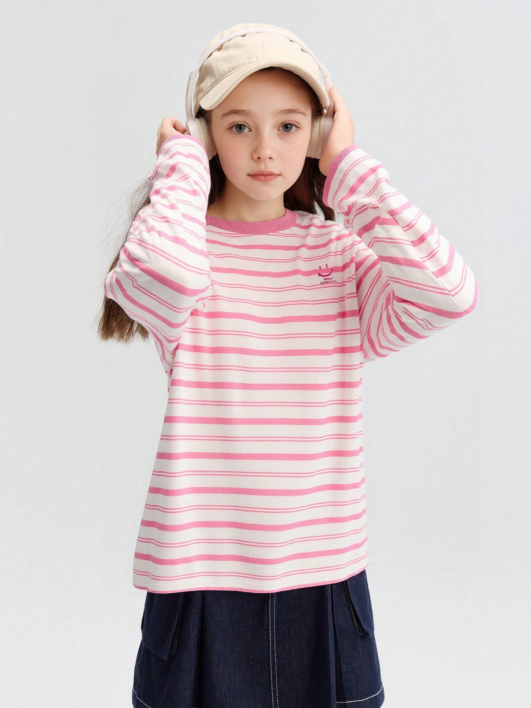 Tricou SHEIN, mov