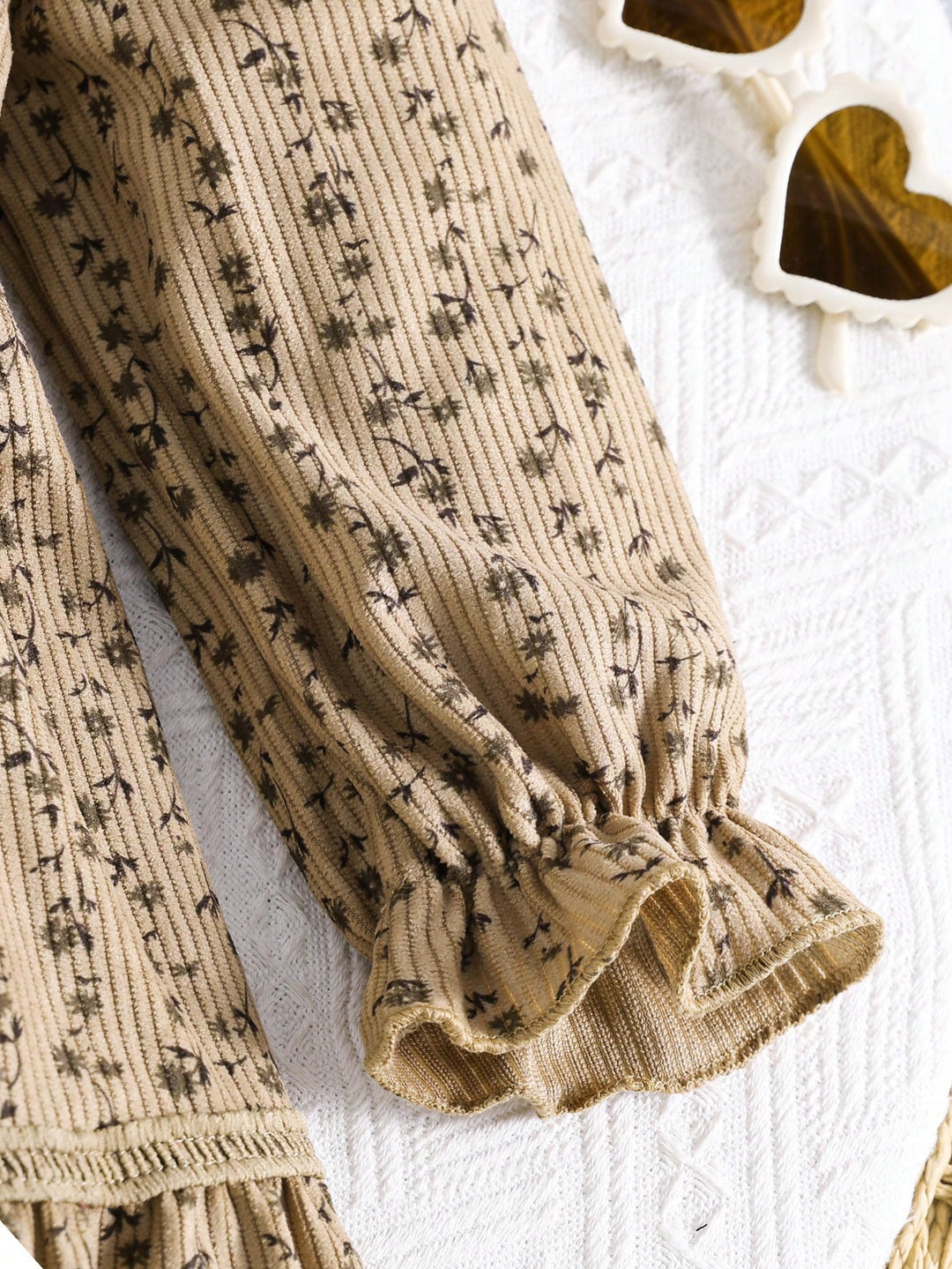 Rochie SHEIN, kaki