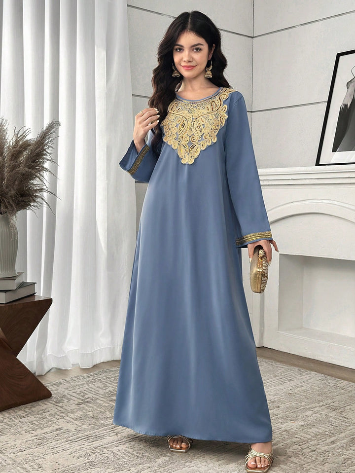 Rochie SHEIN, albastru