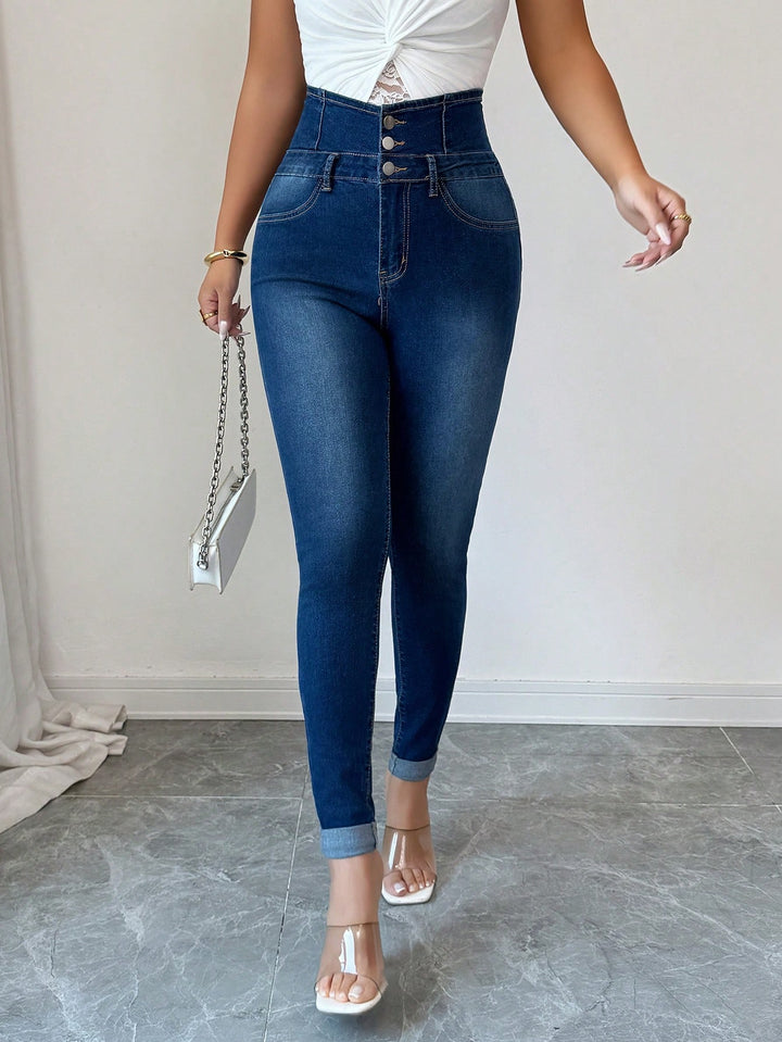 Jeans SHEIN
