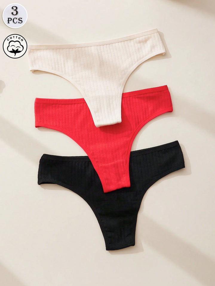 Set chiloți SHEIN, mix culori
