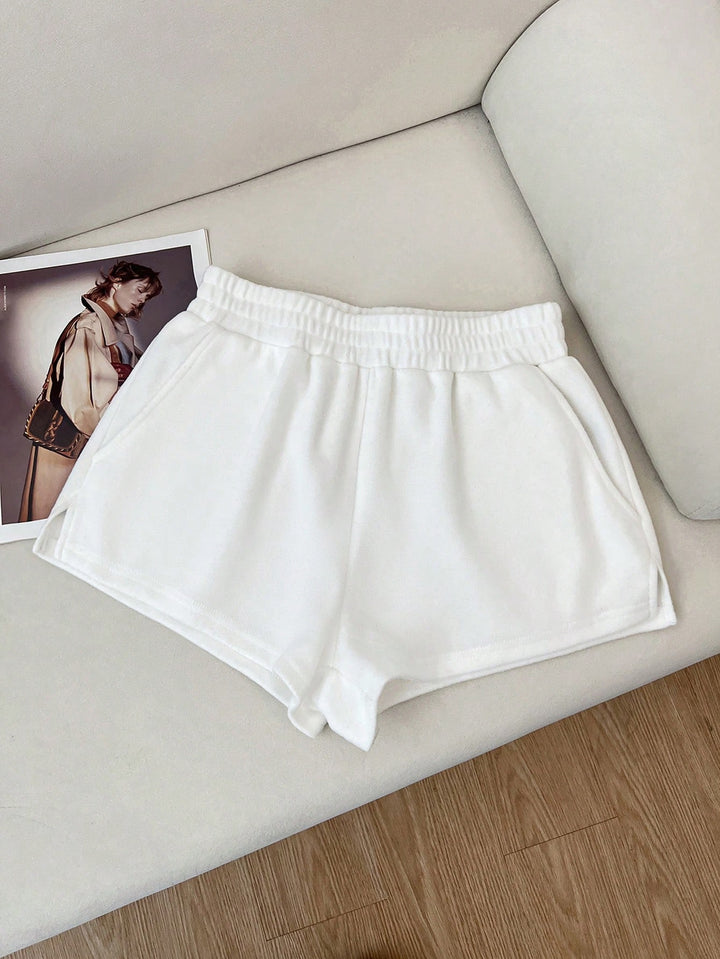 Pantaloni scurți SHEIN