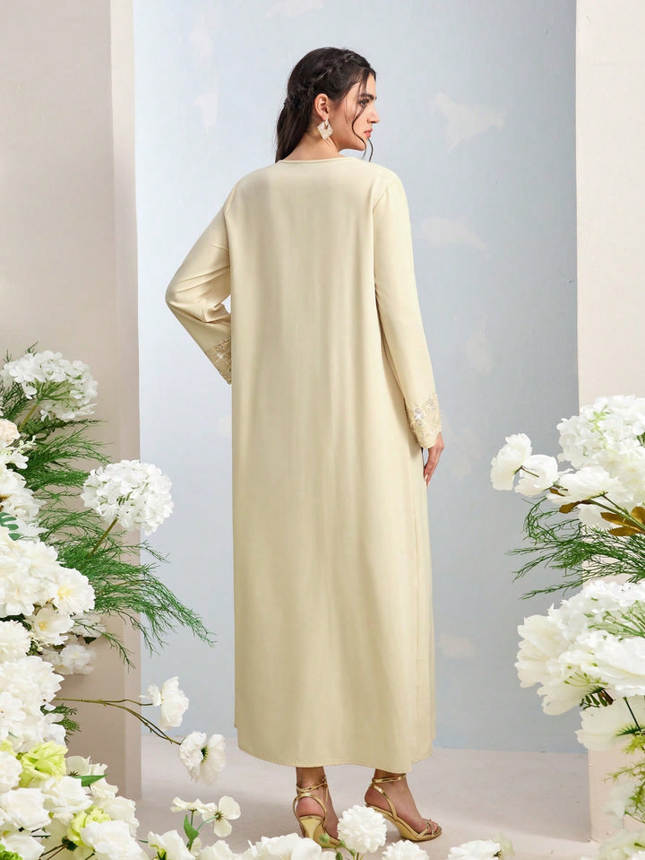 Rochie SHEIN, verde