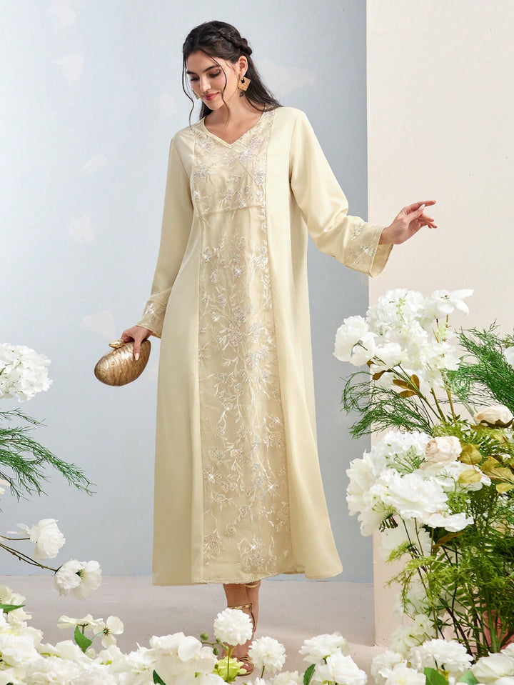 Rochie SHEIN, verde