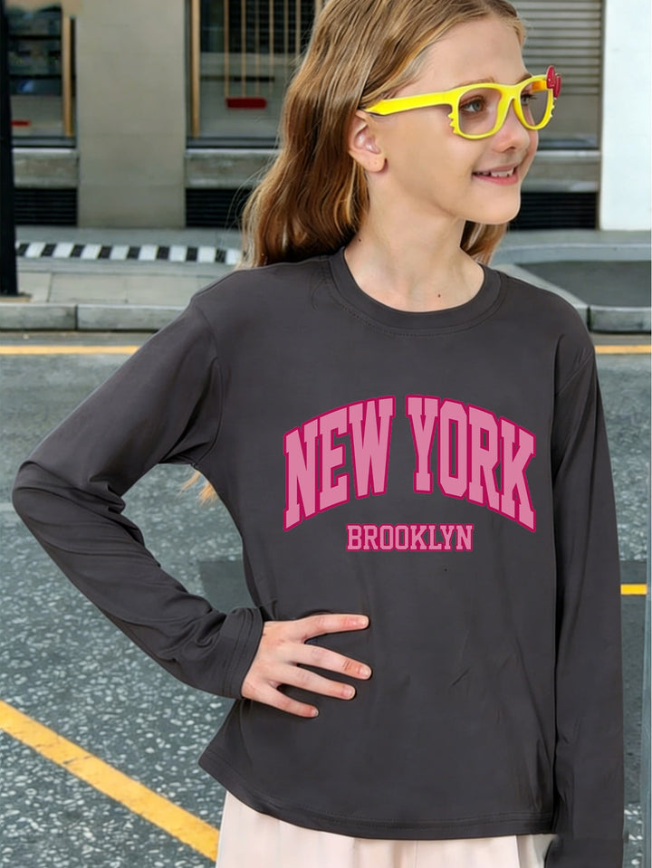 Tricou SHEIN, gri