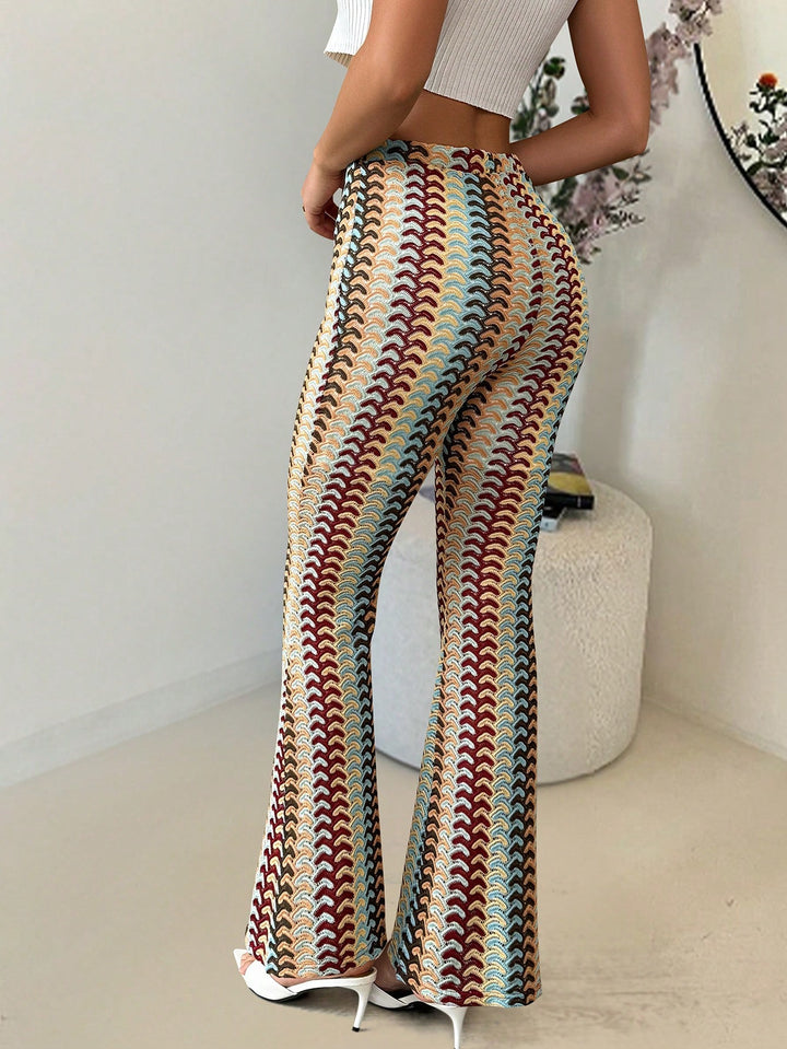 Pantaloni SHEIN, mix culori