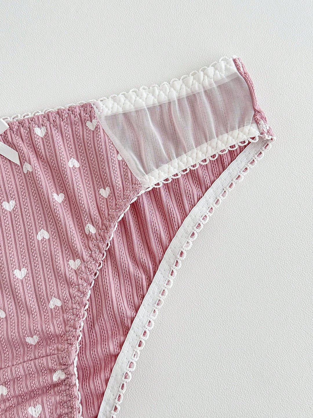 Set lenjerie SHEIN, mix culori